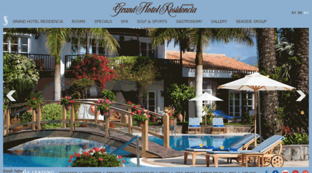 grand-hotel-residencia.co.uk