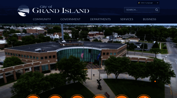 grand-island.com