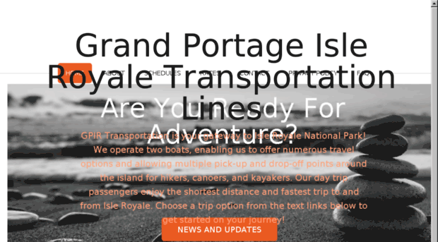 grand-isle-royale.com