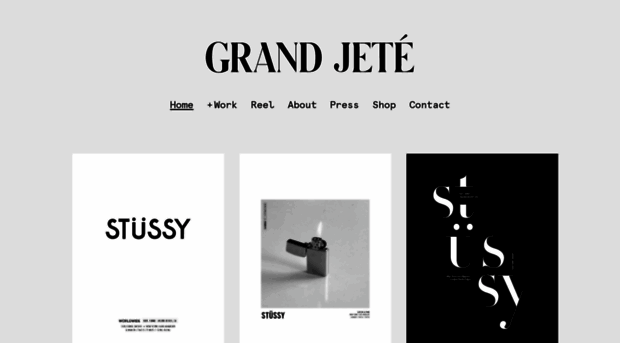 grand-jete.com