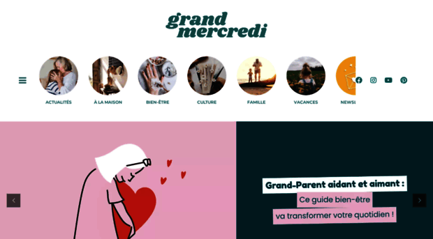 grand-mercredi.com