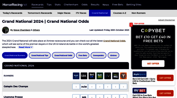 grand-national-guide.com