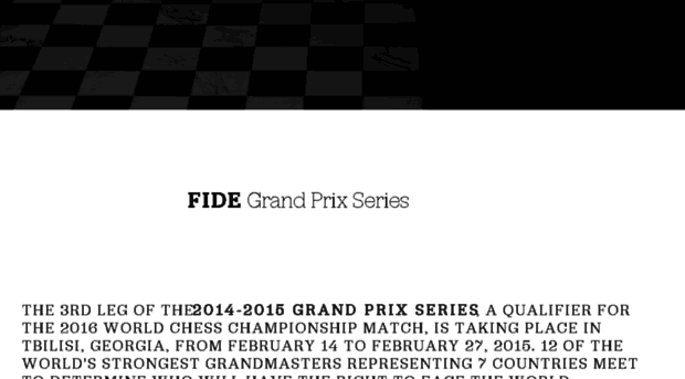 grand-prix.fide.com