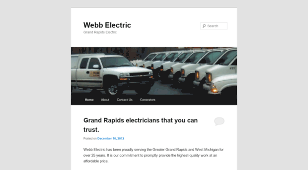 grand-rapids-electric.com