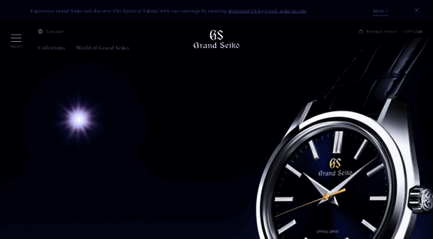 grand-seiko.us.com