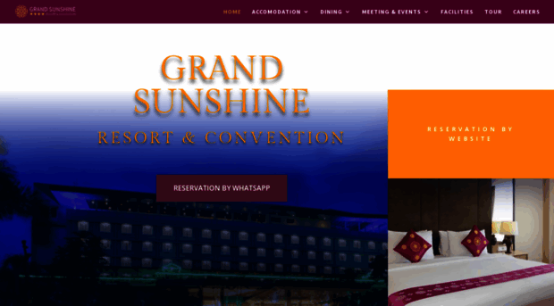 grand-sunshine.com