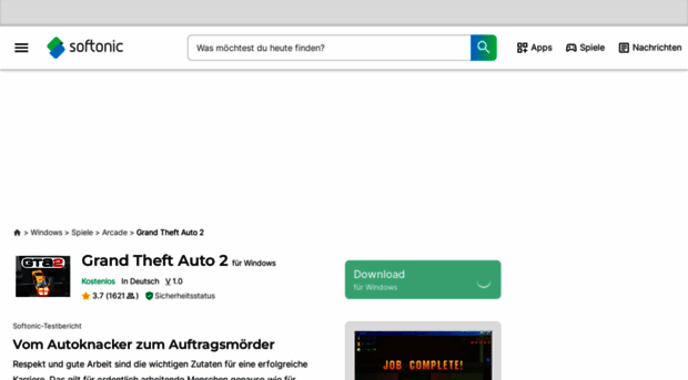 grand-theft-auto-2.softonic.de