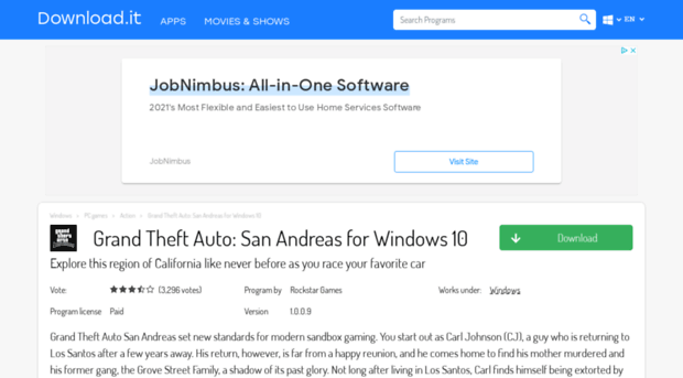 grand-theft-auto-san-andreas-windows-10.jaleco.com