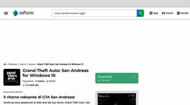 grand-theft-auto-san-andreas-windows-8.softonic.it