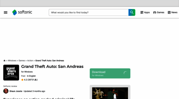 grand-theft-auto-san-andreas.en.softonic.com