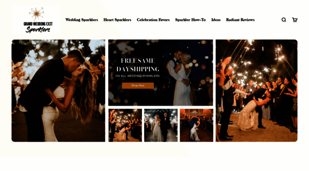 grand-wedding-exit.myshopify.com
