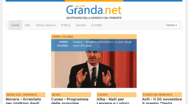 granda.net