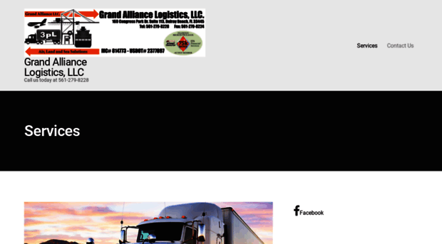 grandalliancetrans.com