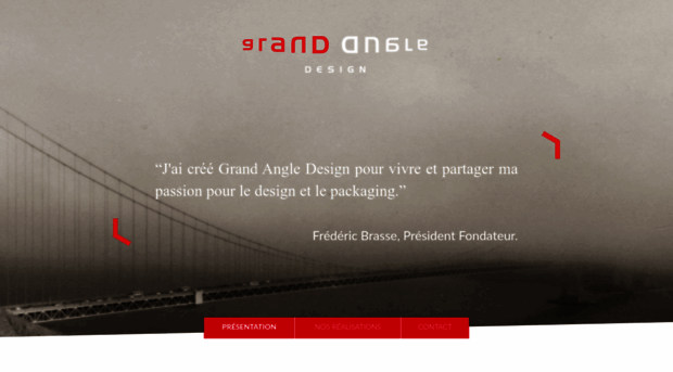 grandangle-design.com