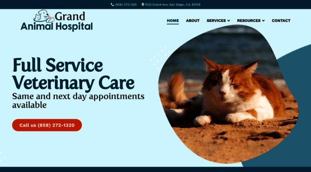 grandanimalhospital.com