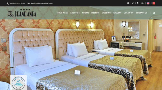 grandankahotel.com