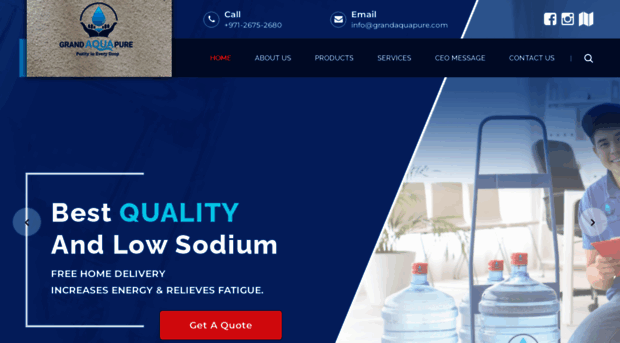 grandaquapure.com