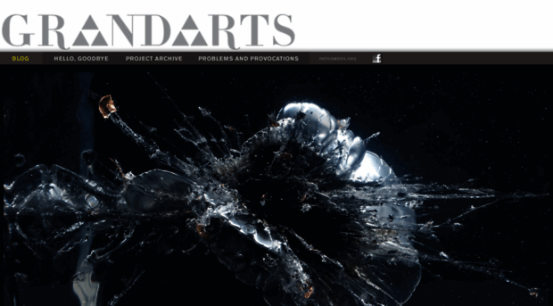 grandarts.com