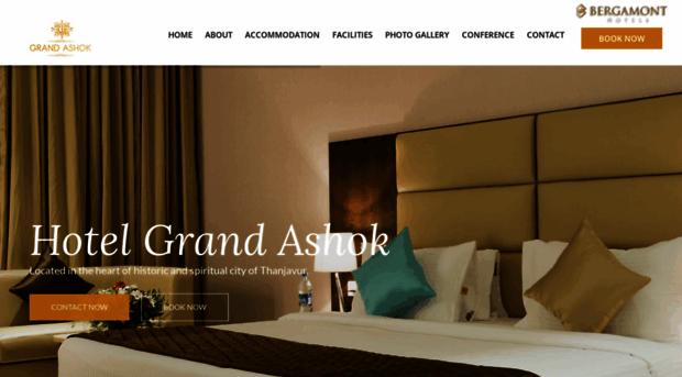 grandashok.com