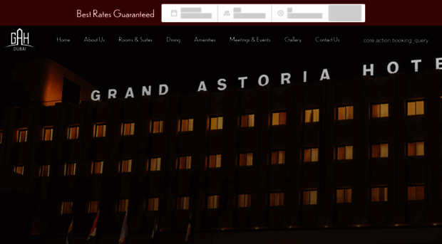 grandastoriahoteldubai.com