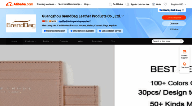 grandbag.en.alibaba.com