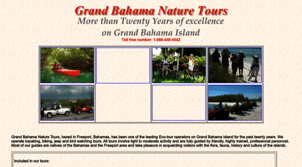 grandbahamanaturetours.com