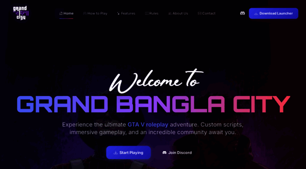 grandbanglacity.com