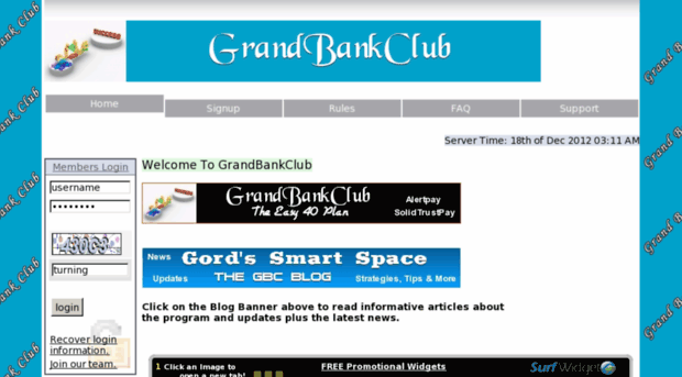 grandbankclub.com