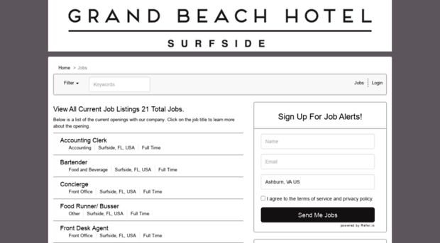 grandbeachhotelsurfside.iapplicants.com