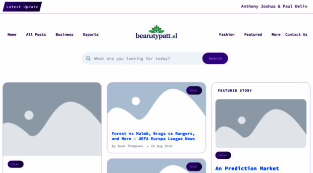 grandbeautypath.nl