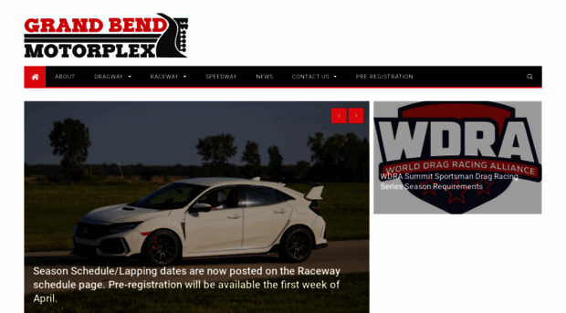 grandbendmotorplex.com