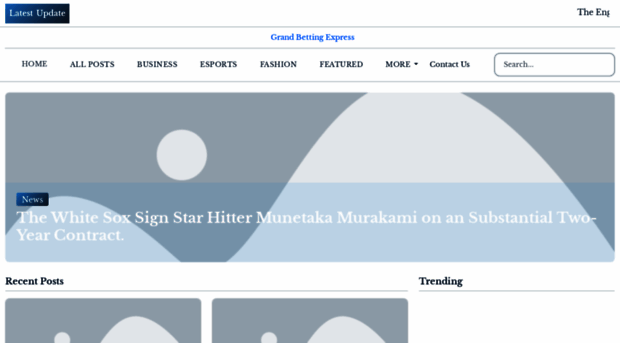 grandbettingexpress.com
