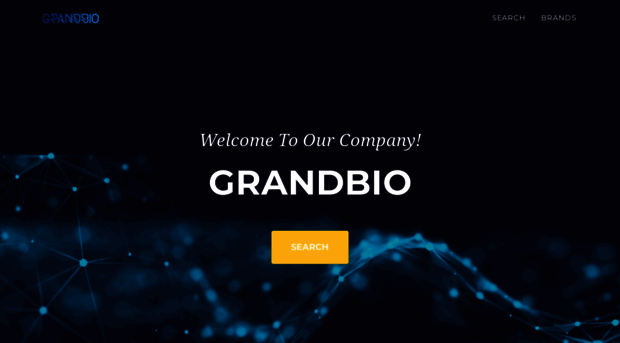 grandbio.co.kr