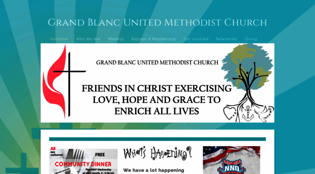 grandblancumc.org