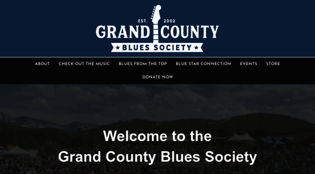 grandblues.org