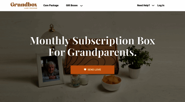 grandbox.com