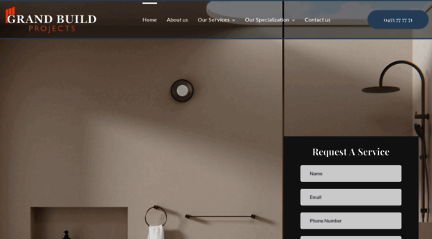 grandbuildprojects.com.au