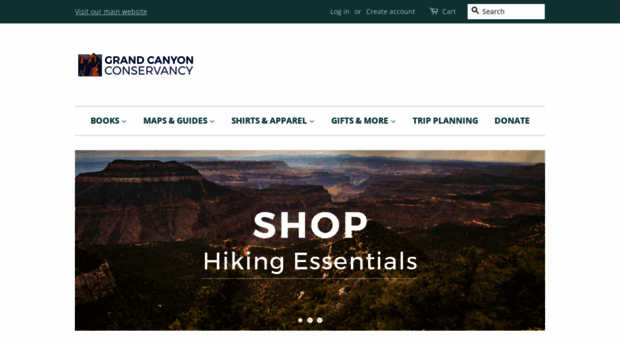 grandcanyonassociation.org