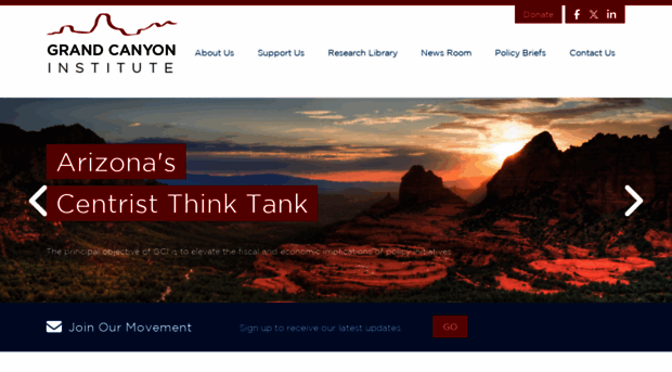 grandcanyoninstitute.org