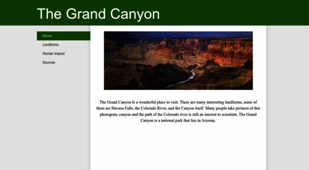 grandcanyonpark.weebly.com