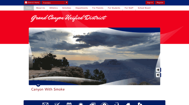 grandcanyonschool.org