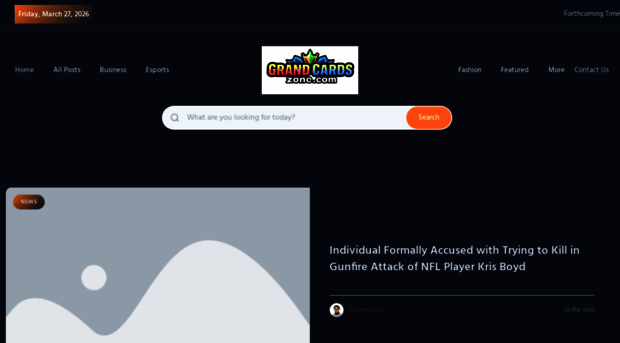 grandcardszone.com