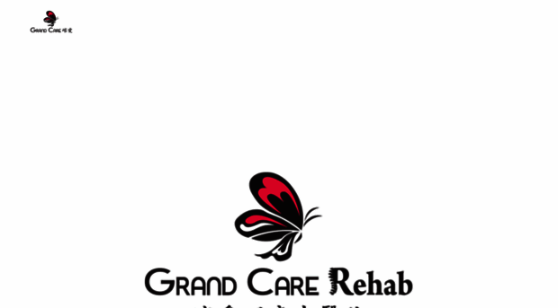 grandcarerehab.com