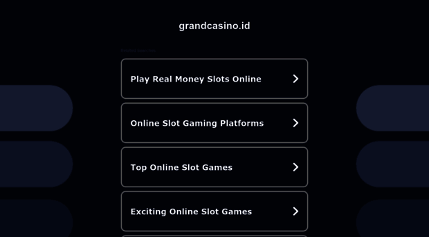 grandcasino.id