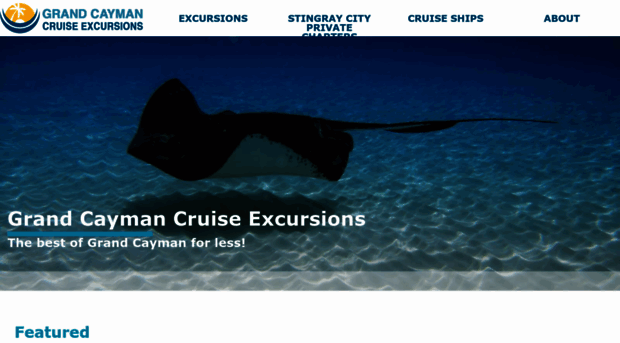 grandcaymancruiseexcursions.com