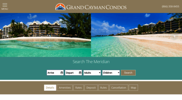 grandcaymanmeridian.com