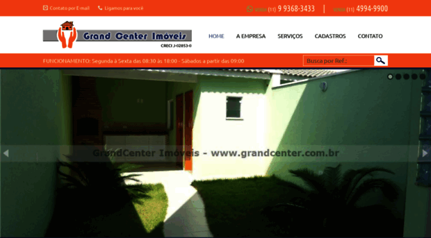 grandcenter.com.br