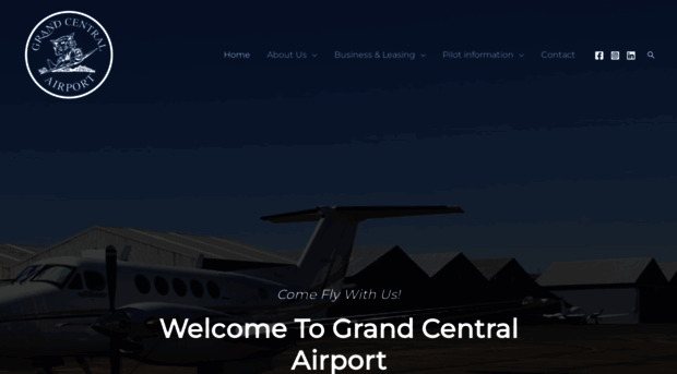 grandcentral.co.za