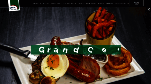 grandcentral.net.au