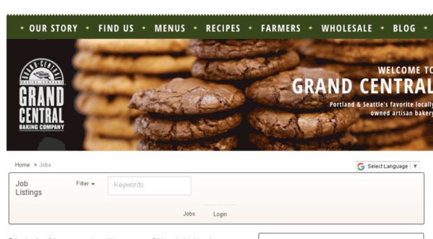 grandcentralbakery.applicantpro.com